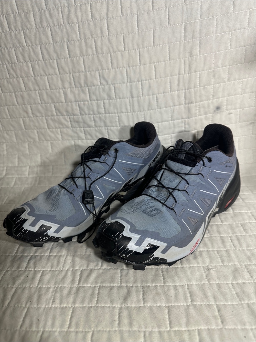 Salomon Speedcross 6 trail running shoe